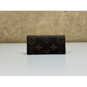 LOUIS VUITTON M60705 4 KEY HOLDER
